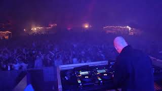 Palms Trax at Lente Kabinet Festival 2023 [upl. by Miharbi607]