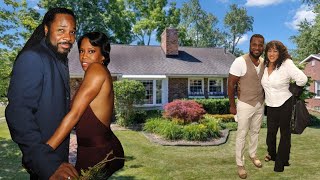 Exploring MalcolmJamal Warners Personal Life Family Homes and Net Worth [upl. by Laenahtan]