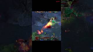 Close death call 😂🪓 dota2 trending gaming trendingshorts youtubeshorts viralshort videogame [upl. by Haland221]