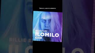 Cmpartiendo buena música 🔥🔥 Ilomilo Remix  Billie Eilish ft MBNN amp Rowald Steyn billieeilish fy [upl. by Ideih]