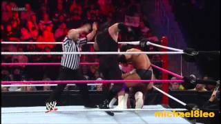 Hell In A Cell 2012 Highlights HD [upl. by Enihpets272]