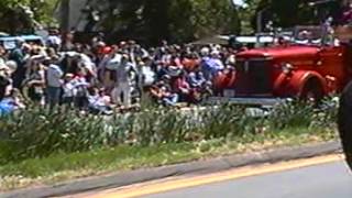 2003 Shad Derby Parade [upl. by Niarb]