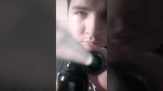 Dropper bottle ASMR  asmrsounds relax sleepsounds [upl. by Eioj854]