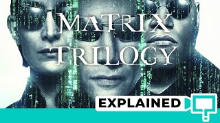 The Matrix 1999 Movie  SciFi amp Action  Keanu Reeves  The Matrix Full Movie Review amp Fact [upl. by Harland414]