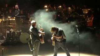 Wonderboy amp Tribute  Tenacious D with Colorado Symphony Orchestra  Red Rocks 07252019 [upl. by Eatnad]