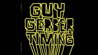 Guy Gerber  Timing COR12056 [upl. by Gnirps]