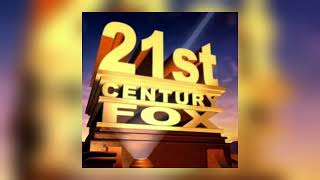 21th century fox funk slowed [upl. by Atinnod]