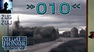 Lets Play Medal of Honor Frontline German 100HD Vol10 [upl. by Olathe]