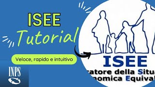 TUTORIAL ISEE PRECOMPILATO stessa procedura 2024 come farlo sul NUOVO PORTALE dellINPS [upl. by Ozan]