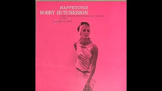 Bobby Hutcherson  Aquarian Moon [upl. by Laniger8]