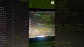 quotJourney to Success A Developer’s Path  Stay Motivated in Codingquot youtubeshorts [upl. by Ayotas136]