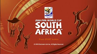 EA SPORTS 2010 FIFA World Cup™ South Africa Official Trailer [upl. by Hands583]