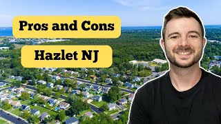 PROS and CONS of Living in Hazlet NJ  Moving to Hazlet NJ [upl. by Anisor]