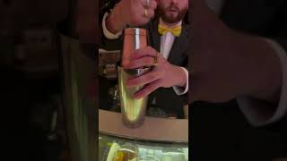 The sketch ASMR cocktail THEY DEMYSTIFY 🍹 [upl. by Haerle]