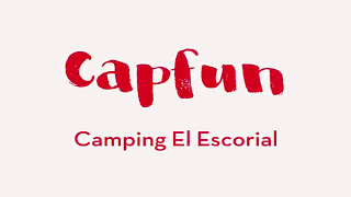 CapfunCamping El Escorial 4 [upl. by Daeriam]