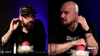 RAPQUIZ SIDO VS KOOL SAVAS  16BARSTV [upl. by Artaed]