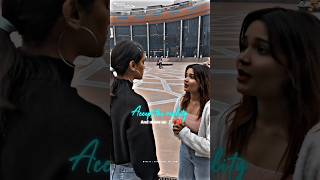 🦋❤‍🩹Azhage Azhage Nee Asainthal🦋💙mjediting  Tap follow and support ☺ [upl. by Glyn]