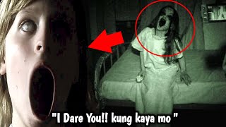 MULTO sa Sementeryo at loob ng Sinehan Nakunan ng Camera Aswang sa Apartment nakakatakot na Sumilip [upl. by Osnofla87]