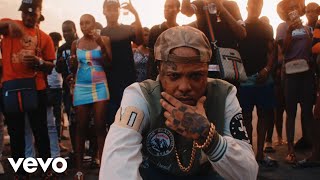 Tommy Lee Sparta  Energy Official Music Video [upl. by Anitsugua]