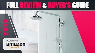 Grohe Euphoria System Review 2019  Why To Choose Grohe Euphoria System [upl. by Adihsaar]