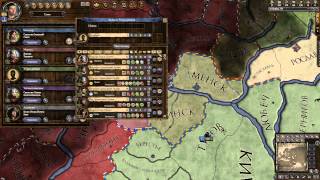 3 Crusader Kings 2 [upl. by Capon144]