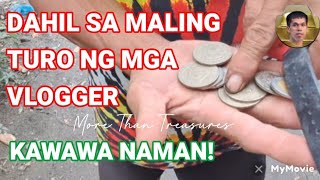 SA AKING PAMIMILI NG GINTO PILAK IBATIBA ANG NAKITA KO [upl. by Fonzie249]