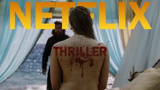 7 Mind Blowing Thriller Series Netflix Hindi amp Eng [upl. by Dulcia]