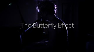 BRAYTON  The Butterfly Effect Piano Version [upl. by Stenger979]