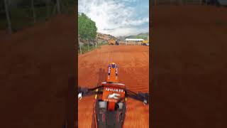 CHASE SEXTON VS FACTORY RED BULL KTM SUPERCROSS IN MX BIKES [upl. by Mari]