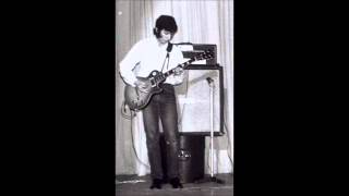 John Mayalls Bluesbreakers featuring Peter Green  live in London may 1967 Stormy Monday [upl. by Nosloc]