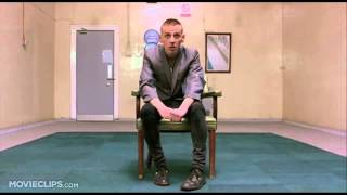 Trainspotting 5 12 Movie CLIP Spuds Job Interview 1996 HD [upl. by Seni]