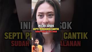 Inilah septi pengamen cantik pengamen FAKTAMENARIK [upl. by Lancelle]