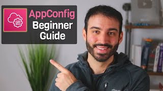 AWS AppConfig Tutorial for Beginners [upl. by Nannarb83]