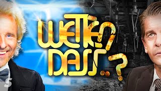 Der Untergang von Wetten Dass [upl. by Asilrak]