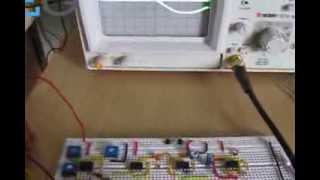 FM Demodulation Circuit Designing [upl. by Chara]