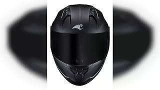 Review Capacete Race Tech Sector Monocolor Matte Black Cor Preto Tamanho do capacete 56 [upl. by Dev]