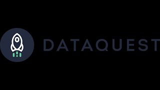 Dataquestio  A Review [upl. by Dnob795]