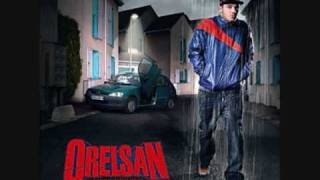 Orelsan Egotrips et Freestyles [upl. by Serica]