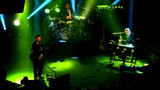 Fun Lovin Criminals  The View Belongs to Everyone Live at Koko London [upl. by Daloris593]