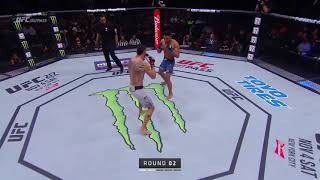 Kevin Lee Vs Tony Ferguson Full Fight [upl. by Cathleen290]