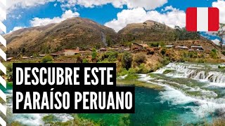 HUANCAYA las 10 cosas que tienes que saber antes de viajar  VLOG 6 [upl. by Figge]