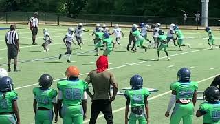 Memphis 901 elite vs Memphis cowboys [upl. by Arvy]