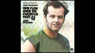 01 One Flew Over The Cuckoos Nest Opening Theme [upl. by Siegler]