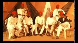 Nazir M Ahmad  Kwankwaso Mazajen Duniya [upl. by Sapienza186]