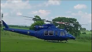 Escuadron de Helicopteros FAS [upl. by Keon126]