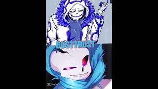 Error 404 sans vs all sans [upl. by Oilasor]