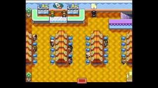 Pokemon 1  All Game Corner Themes [upl. by Iblok]