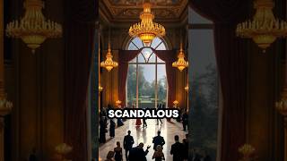 The Ultimate Secret of the Palace of Versailles LuxuryLifestyle VersaillesSecrets hiddenhistory [upl. by Viole]