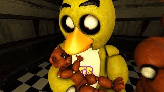 Top 40 Five Nights at Freddys Dare Animations SFM FNaF Ultimate Movie [upl. by Naxela]