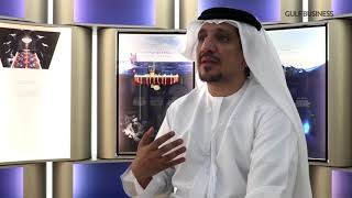 Exclusive interview Seddiqi CCO on opening worlds largest Rolex boutique in Dubai [upl. by Nael]